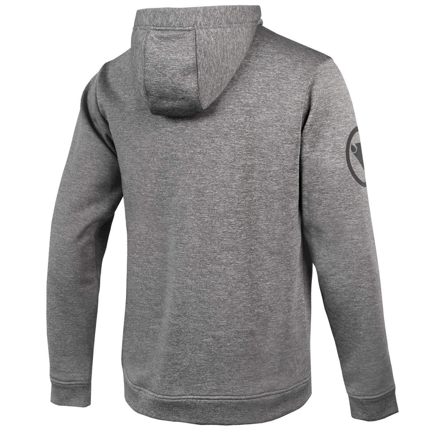 Endura Hummvee Hoodie sweatshirt - Grey