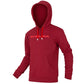 Sudadera Endura One Clan - Rojo