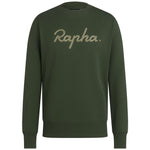 Pull Rapha Logo - Vert