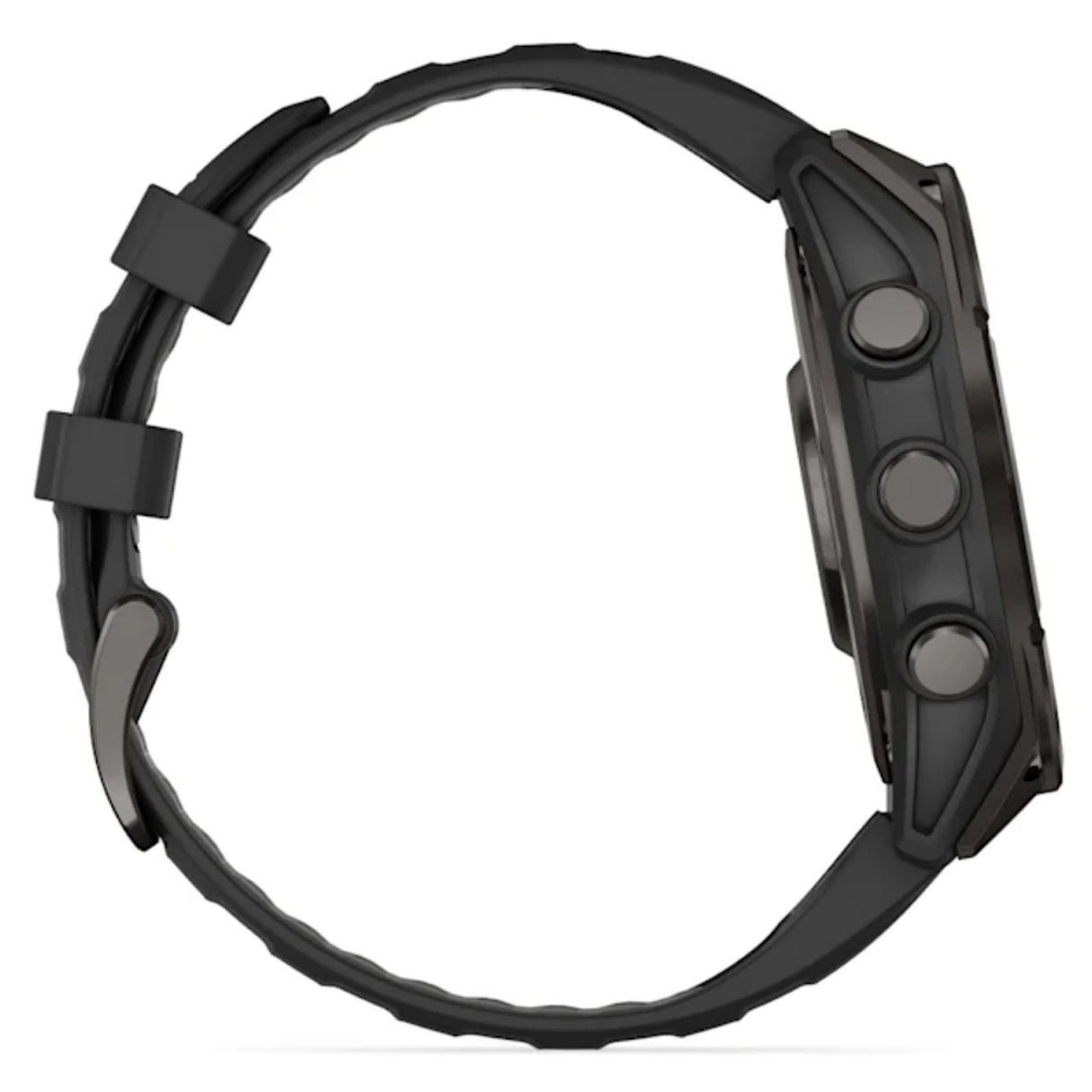 Garmin Fenix 8 51 mm AMOLED Sapphire - Nero - P