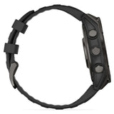 Garmin Fenix 8 51 mm AMOLED Sapphire - Nero - P