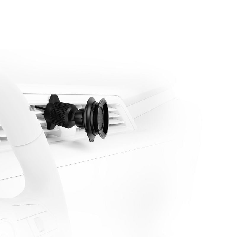 Supporto cellulare Fidlock VACUUM car base - L