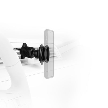 Supporto cellulare Fidlock VACUUM car base - I