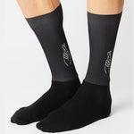 Fingercrossed Aero Logo socks - Black