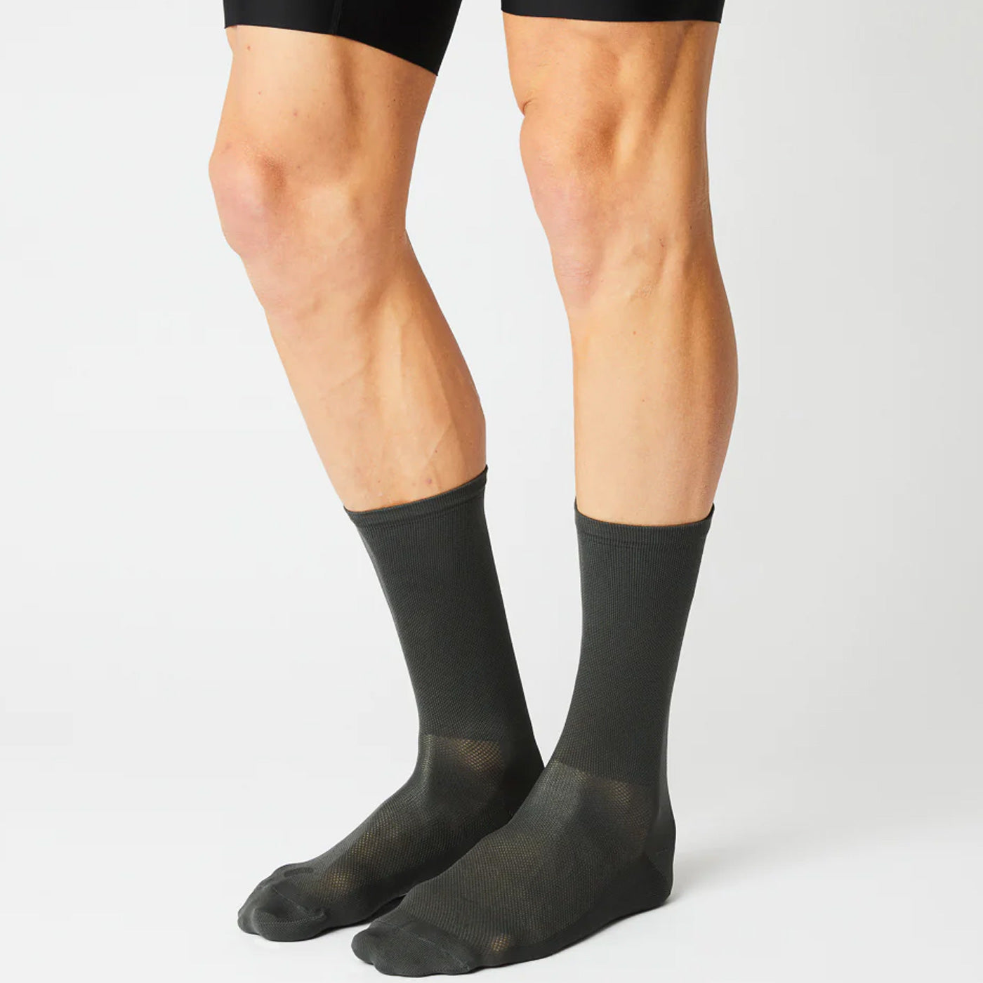 Calze Fingerscrossed Classic - Grigio scuro - C