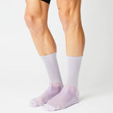 Calze Fingerscrossed Classic - Rosa chiaro - I