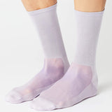 Calze Fingerscrossed Classic - Rosa chiaro - H