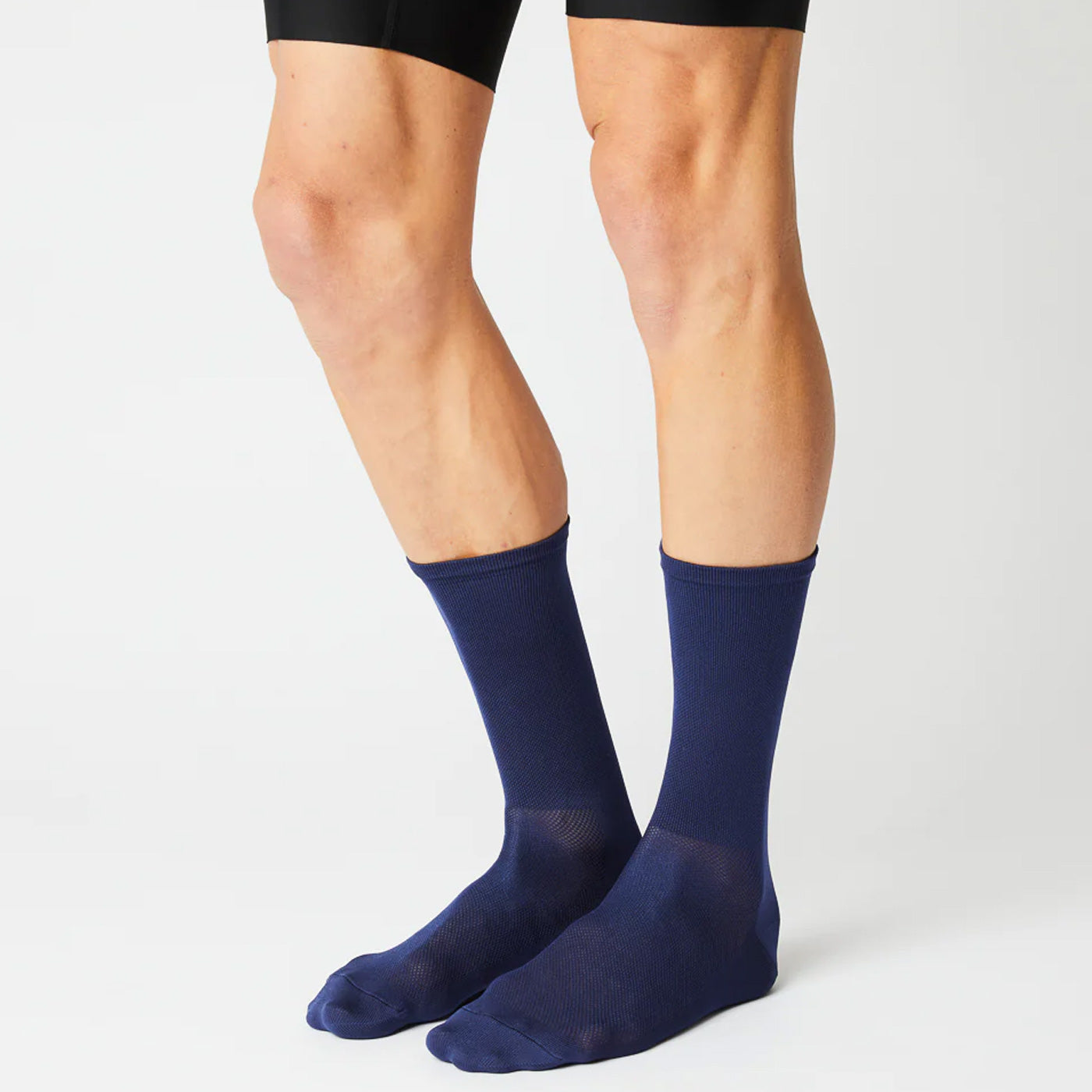 Calze Fingerscrossed Classic - Blu - N