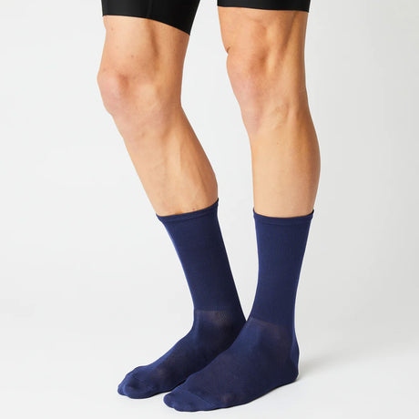 Calze Fingerscrossed Classic - Blu - N