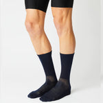 Calcetines Fingercrossed Classic - Azul oscuro