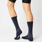 Calcetines Fingercrossed Classic - Azul oscuro