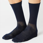 Fingercrossed Classic socks - Dark blue