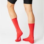 Chaussettes Fingercrossed Classic - Rouge