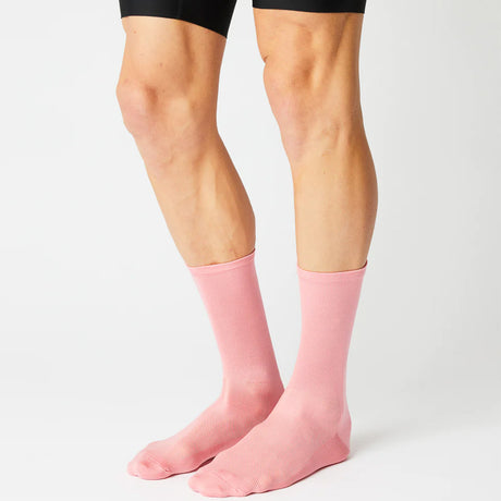 Calze Fingerscrossed Classic - Rosa - O