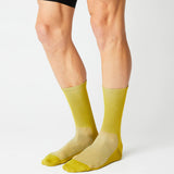 Calze Fingerscrossed Classic - Marrone chiaro - H