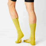 Calze Fingerscrossed Classic - Marrone chiaro - I