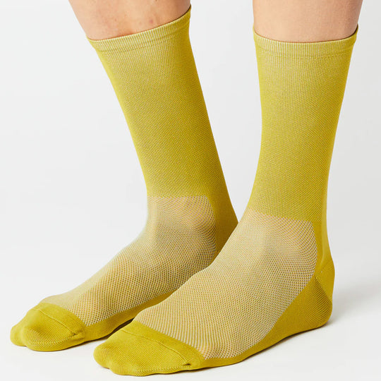 Calze Fingerscrossed Classic - Marrone chiaro