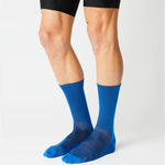 Fingercrossed Classic socks - Light blue