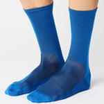 Fingercrossed Classic socks - Light blue