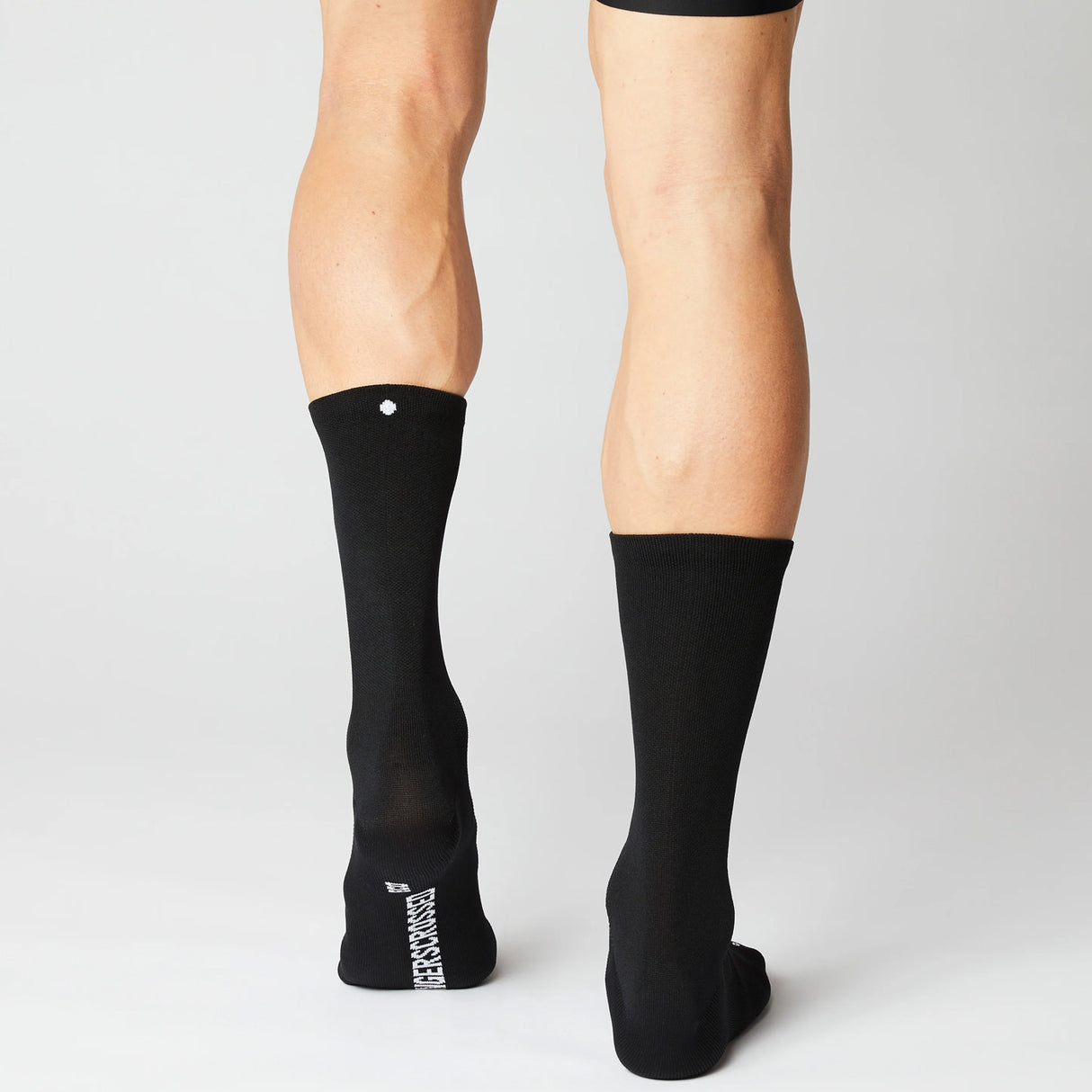 Calze Fingerscrossed Eco - Nero - C