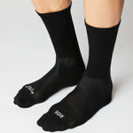 Fingercrossed Eco socks - Black