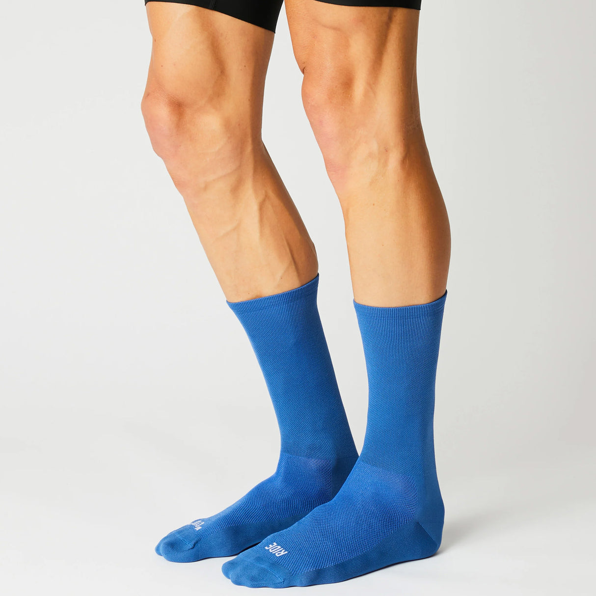 Calze Fingerscrossed Eco - Blu - I