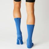 Calze Fingerscrossed Eco - Blu - L