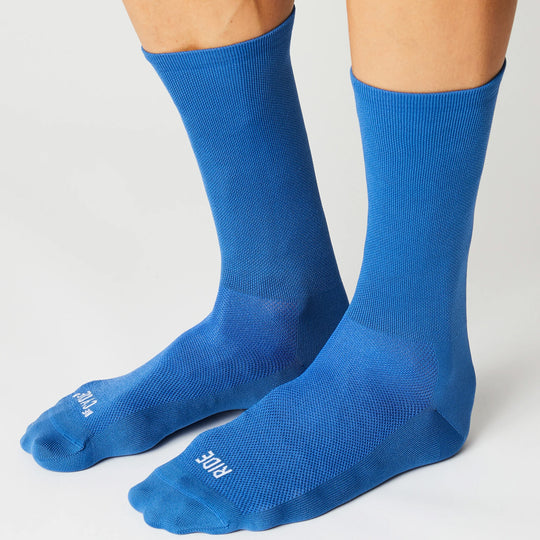 Calze Fingerscrossed Eco - Blu