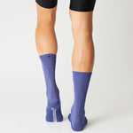 Chaussettes Eco Fingercrossed - Violet
