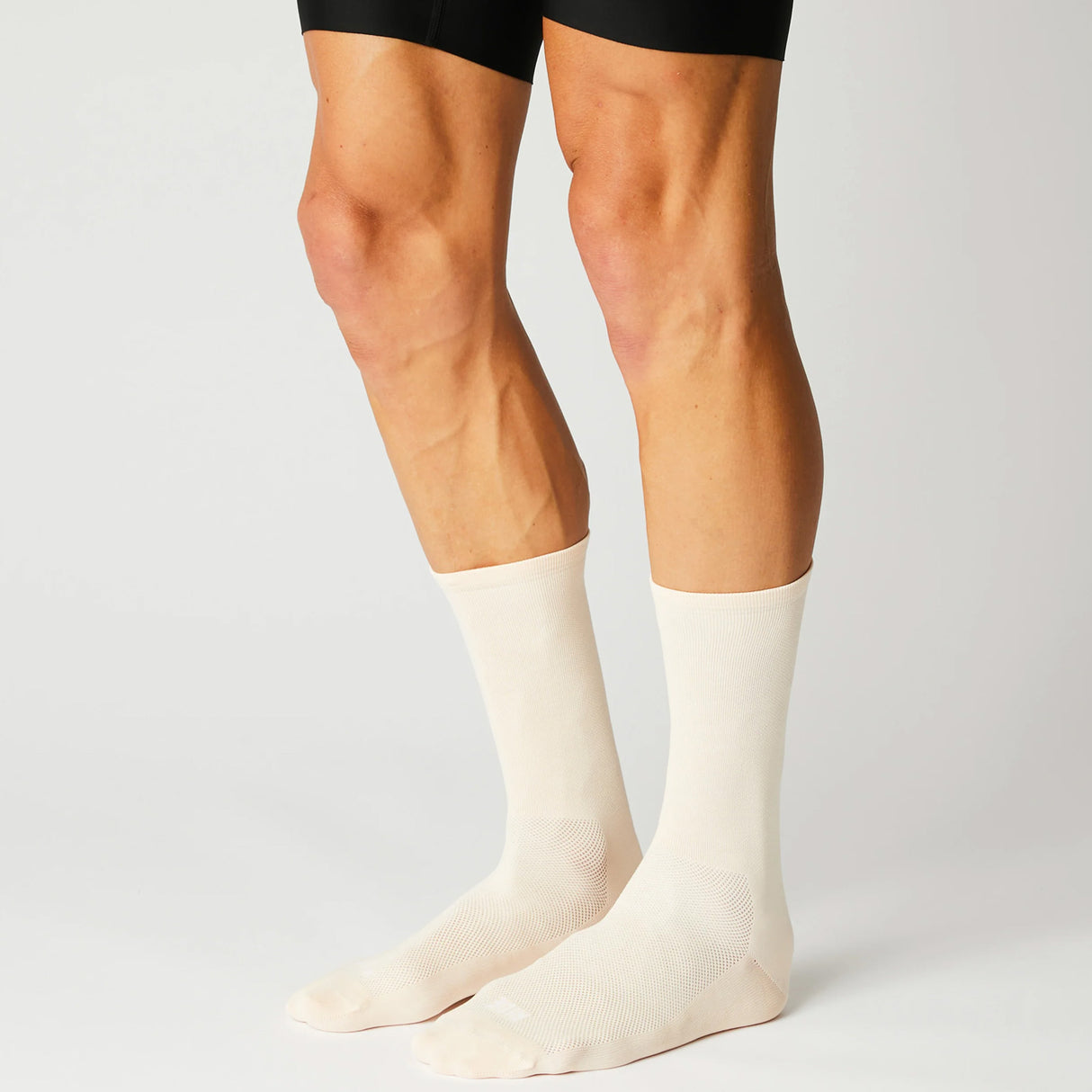 Calze Fingerscrossed Eco - Rosa chiaro - G