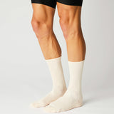 Calze Fingerscrossed Eco - Rosa chiaro - G