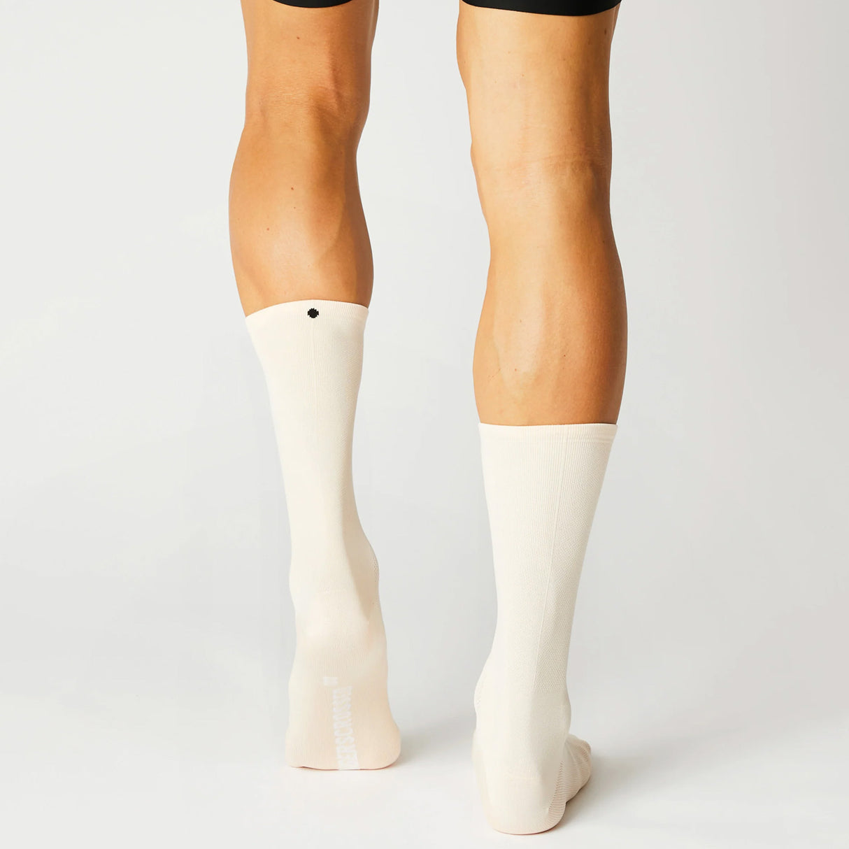 Calze Fingerscrossed Eco - Rosa chiaro - H