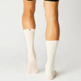 Calze Fingerscrossed Eco - Rosa chiaro - H