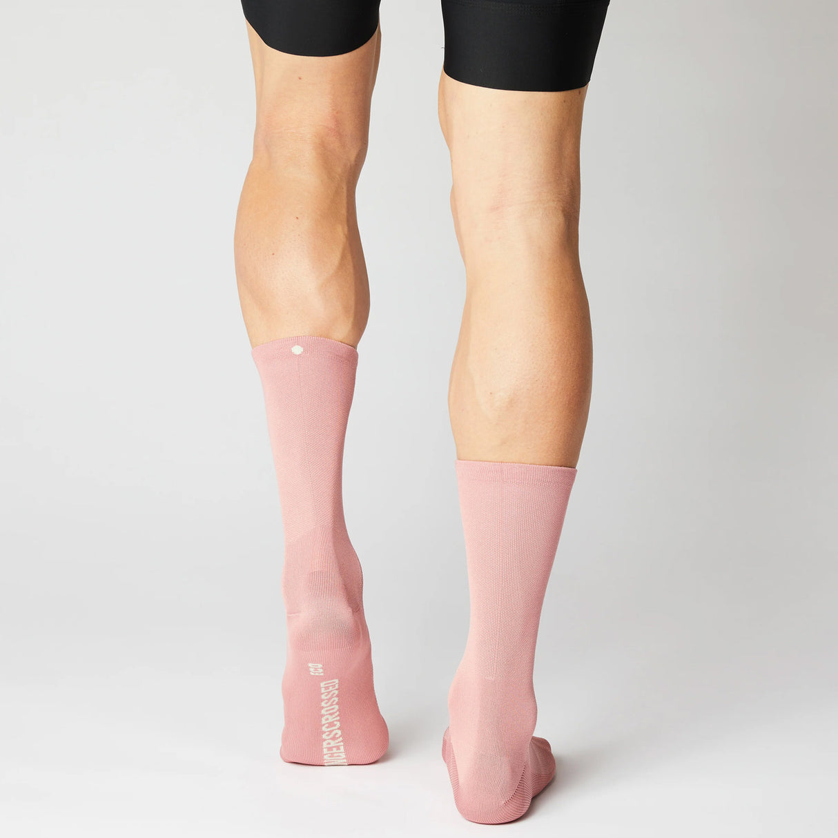 Calze Fingerscrossed Eco - Rosa - P