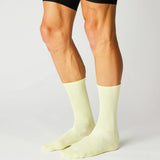 Calze Fingerscrossed Eco - Giallo - I