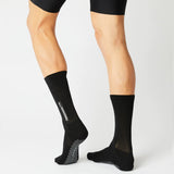 Calze Fingerscrossed Off Road - Nero - L