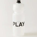 Fingerscrossed bottle - Play