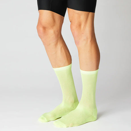 Calze Fingerscrossed Super Light - Giallo - P