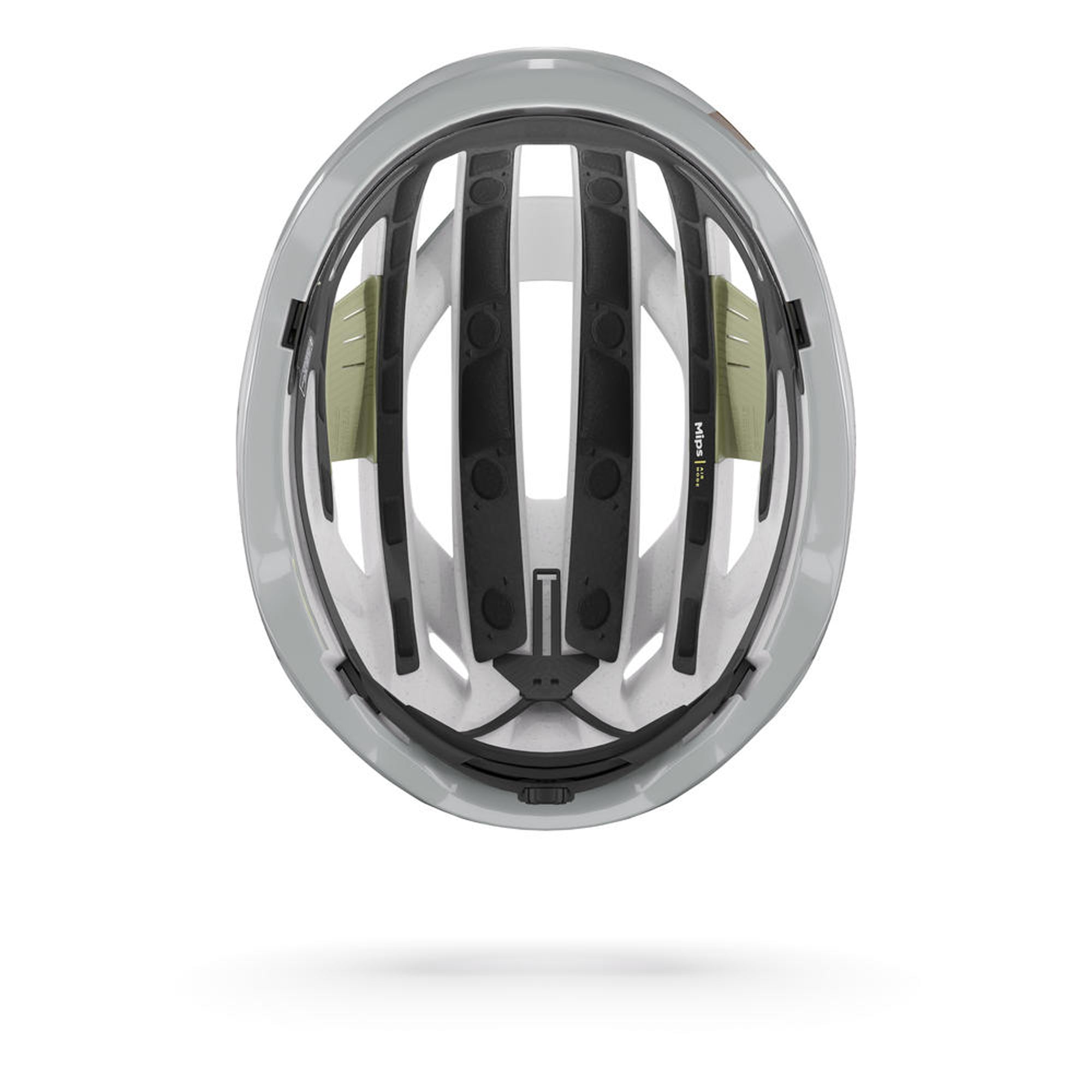 Casco Julbo Finisher Mips - Grigio - F