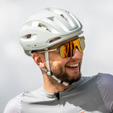 Casco Julbo Finisher Mips - Grigio - G