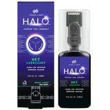 Lubrificante Finish Line Halo Wet - 120 ml - P