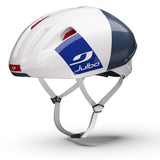 Casco Julbo Finisher EVO - Groupama FDJ - F