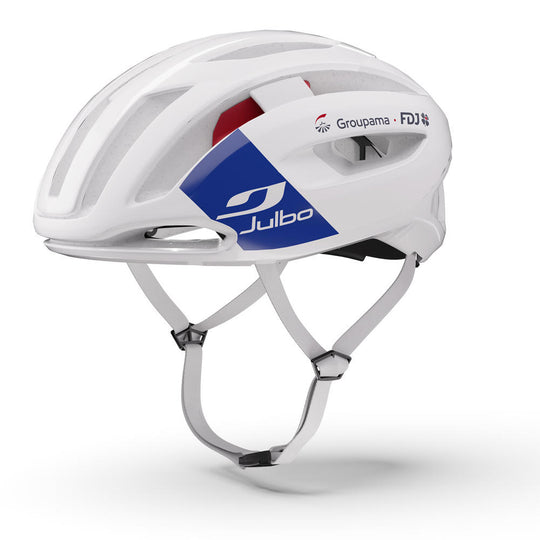 Julbo Finisher EVO helmet - Groupama FDJ