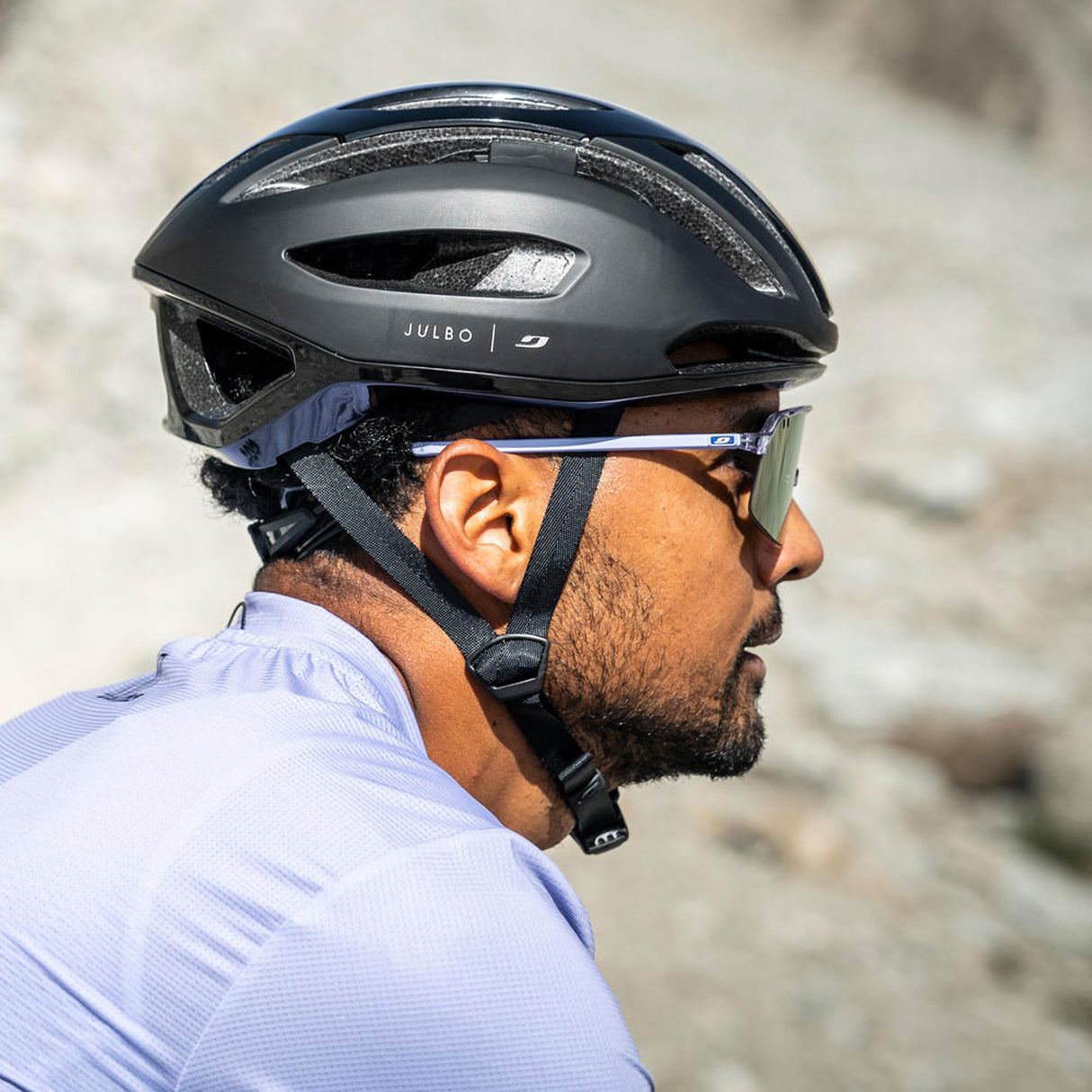 Casco Julbo Finisher Mips - Nero - E