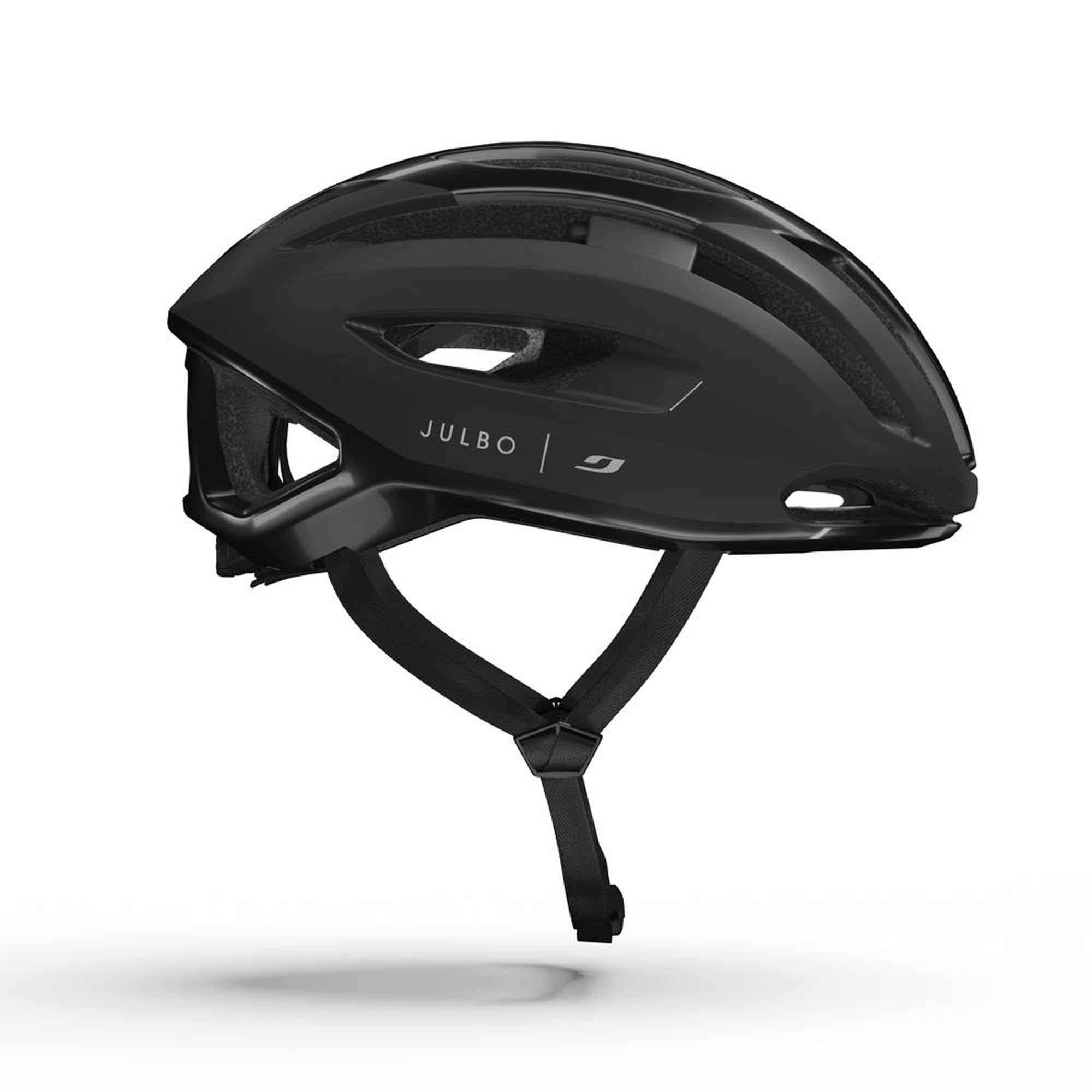 Casco Julbo Finisher Mips - Nero - P