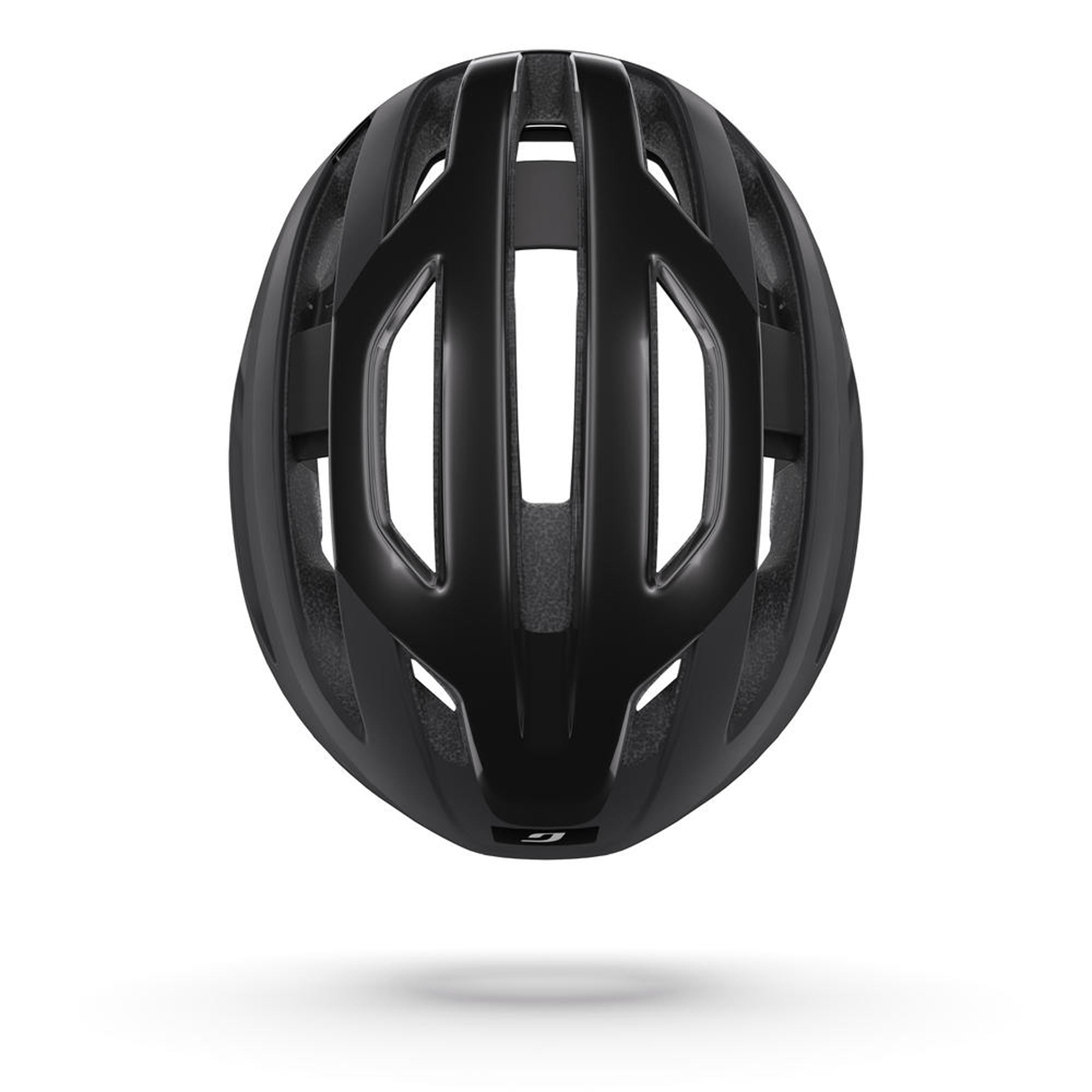 Casco Julbo Finisher Mips - Nero - B