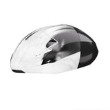 Calotta Julbo Speedshell Finisher - Trasparente nero - C