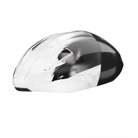 Calotta Julbo Speedshell Finisher - Trasparente nero - C