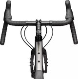 Cannondale Topstone 1 - Grigio - I