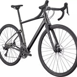 Cannondale Topstone 1 - Grigio - H